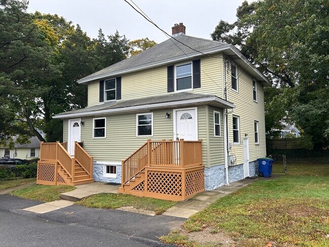 property at 63 Hillcrest Rd