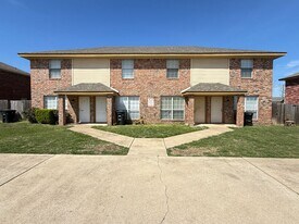 4501 Deek Dr in Killeen, TX - Building Photo