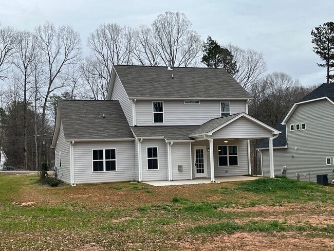 2398 Robinhood Valley Ct in Winston-Salem, NC - Building Photo - Building Photo