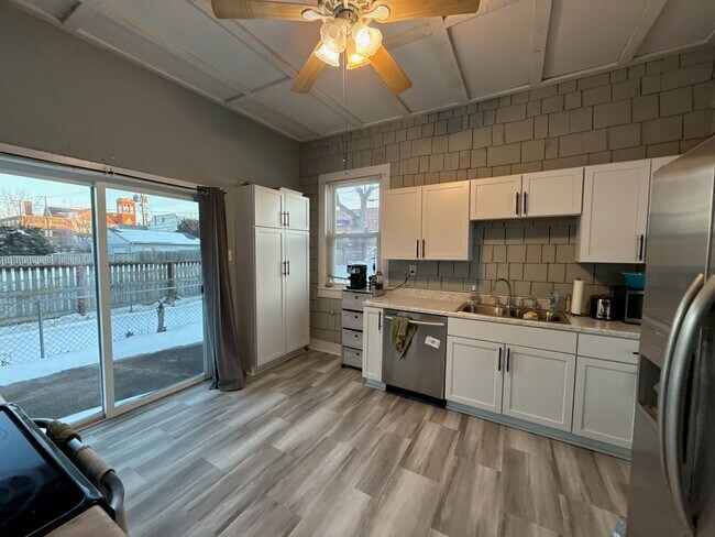 133 S Buchanan St in Maryville, MO - Building Photo - Building Photo