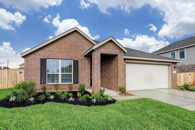 property at 5003 Viridian Forrest Dr