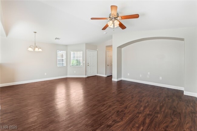 property at 4840 Mars Black Ct