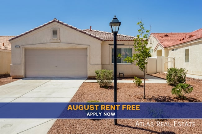 property at 617 Lava Beds Way
