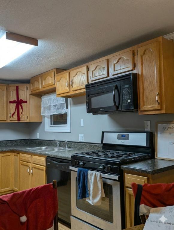 5270 E Bonne Femme Church Rd in Columbia, MO - Building Photo - Building Photo