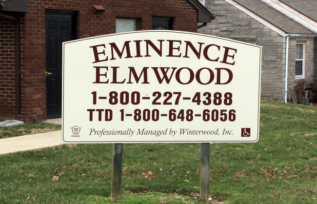 100 Elm St in Eminence, KY - Building Photo - Other