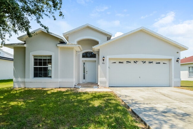 property at 184 Aurelia Ct