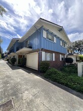 Regency Towne Apartments in San Jose, CA - Building Photo - Building Photo