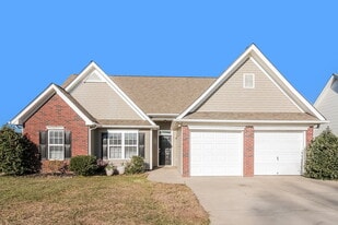 3201 Creek Trail Rd in Indian Trail, NC - Building Photo