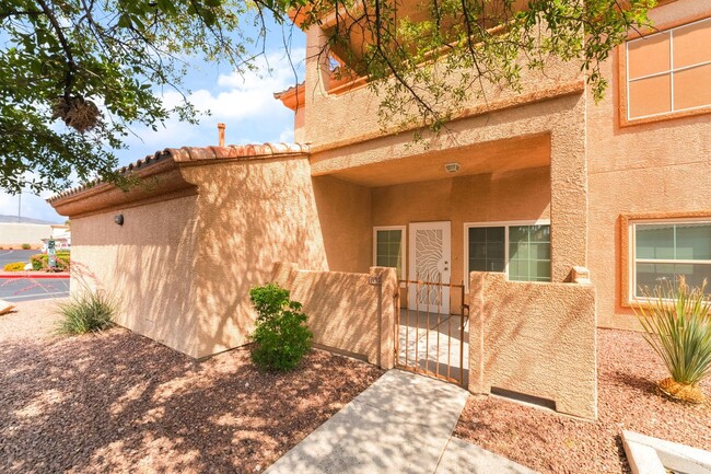 property at 3600 Pierida St