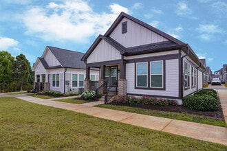 The Lodges at Fort Mill in Indian Land, SC - Building Photo - Building Photo