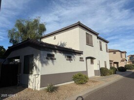 3540 W Kathleen Rd in Phoenix, AZ - Building Photo