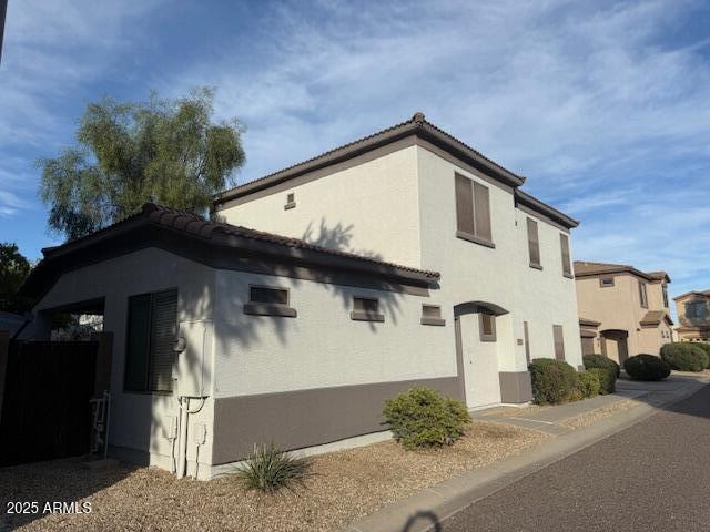 3540 W Kathleen Rd in Phoenix, AZ - Building Photo