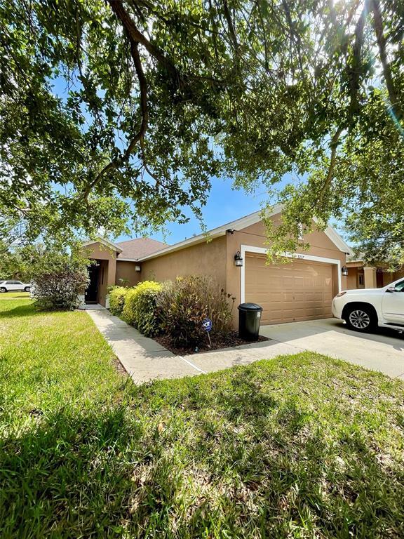 property at 8227 Midnight Sun Ct