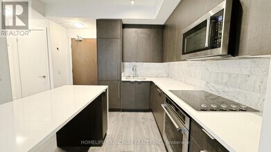 38 Iannuzzi St in Toronto, ON - Building Photo - Building Photo
