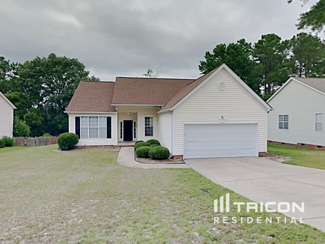 property at 109 Coulter Pine Ln