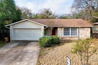 12214 Forsythe Dr in Austin, TX - Building Photo - Building Photo