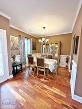 1102 Sara Ln in Hinesville, GA - Building Photo - Building Photo