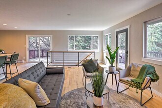 9538 Fallen Rock Rd in Aspen Park, CO - Building Photo - Building Photo