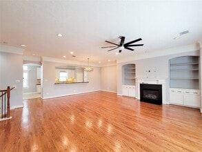 884 Detering St in Houston, TX - Building Photo - Building Photo