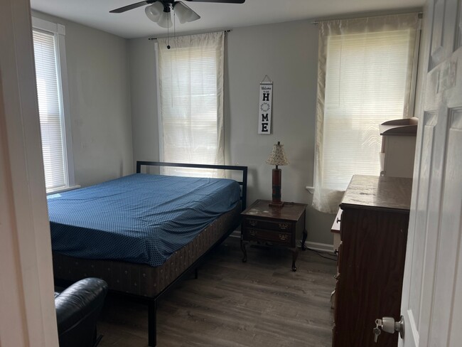 property at 4201 Pimlico Rd