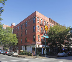 124 Bedford Ave