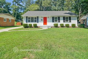 3616 Slagle Dr in Charlotte, NC - Building Photo