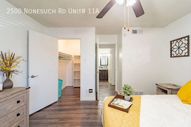2500 Nonesuch Rd in Abilene, TX - Building Photo - Building Photo