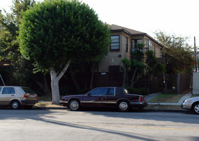 636 W Queen St in Inglewood, CA - Building Photo
