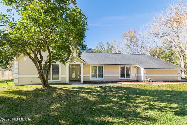 property at 12610 Flynn Rd