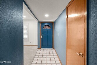 4513 Sky Hawk Ave in El Paso, TX - Building Photo - Building Photo