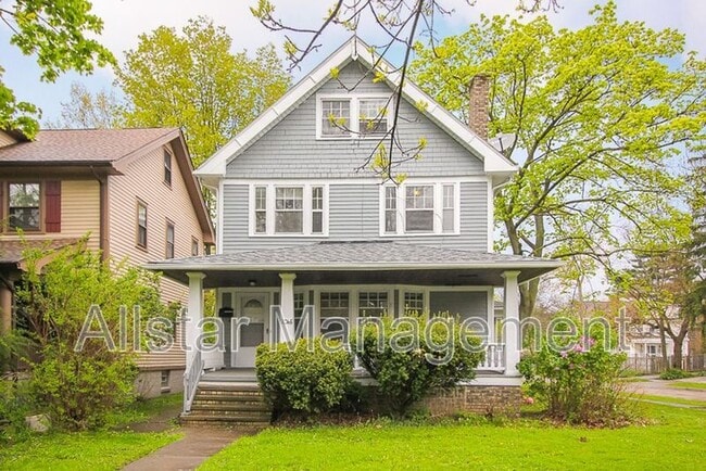 property at 3065 E Derbyshire Rd