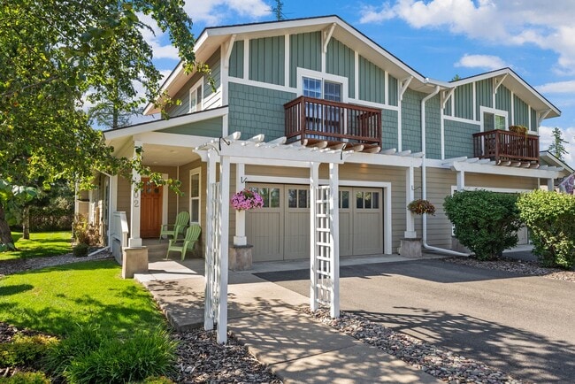 502 Geddes Ave in Whitefish, MT - Building Photo - Building Photo