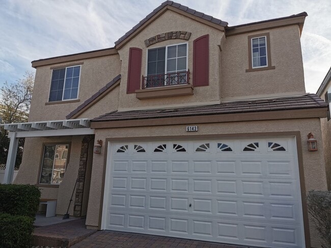6143 Carson Hills Ave