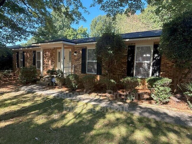 7331 Paprika Ln in Columbus, GA - Building Photo - Building Photo