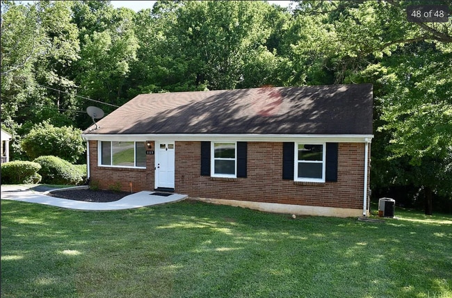 property at 1113 Ardmore Dr