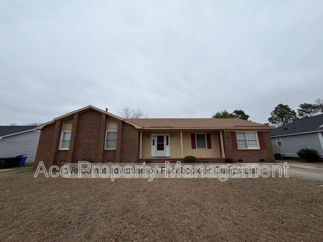 property at 1863 Windlock Dr
