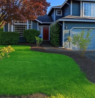 property at 1203 SW 355th Pl