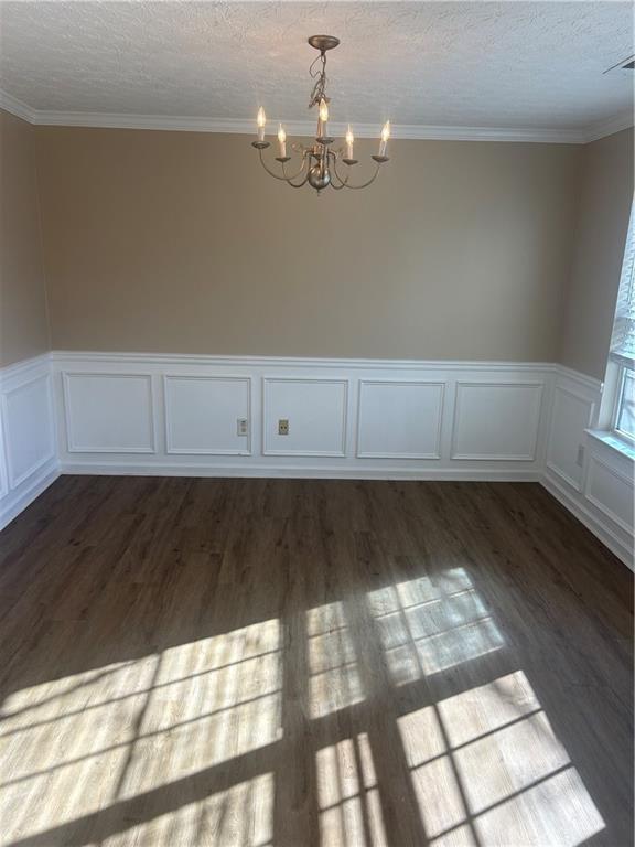 4197 Grant Forest Cir in Ellenwood, GA - Building Photo - Building Photo