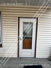 137 Mifflin St in Lebanon, PA - Building Photo - Building Photo