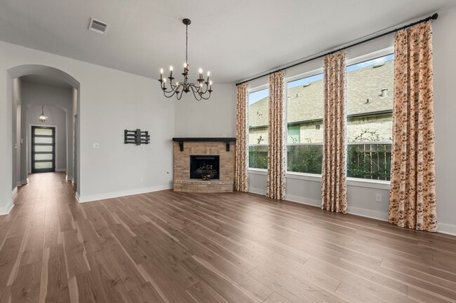 property at 17151 Sandstone St