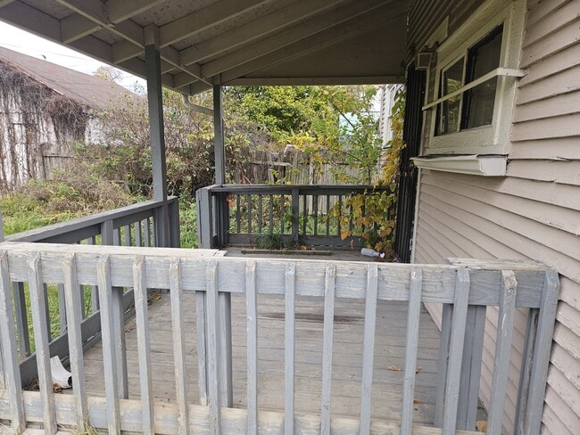 3273 N Detroit Ave in Toledo, OH - Building Photo - Building Photo