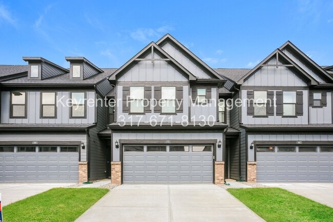 property at 9738 Behner Dr