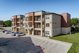 Sienna at Westover Hills in San Antonio, TX - Foto de edificio - Building Photo