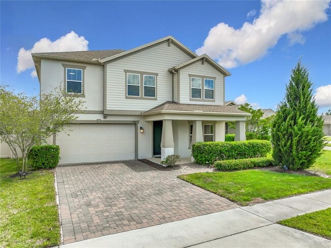 1740 Black Maple Pl in Ocoee, FL - Building Photo - Building Photo