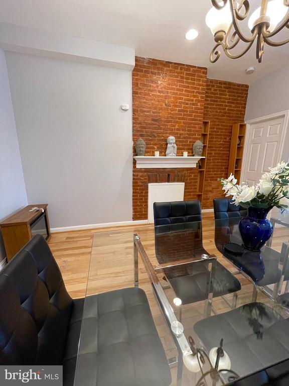 1743 Druid Hill Ave in Baltimore, MD - Building Photo - Building Photo