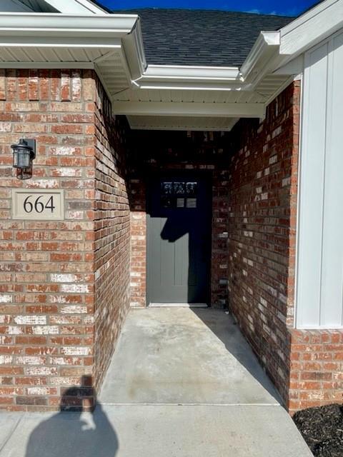664 Woodland St in Centerton, AR - Building Photo - Building Photo