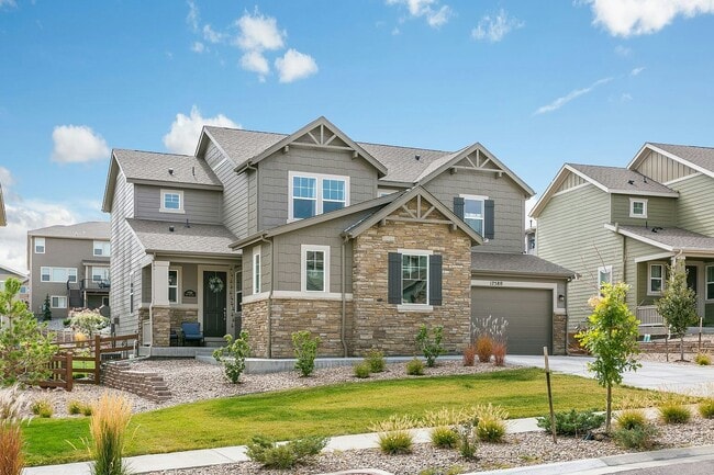 property at 17580 W 95th Pl