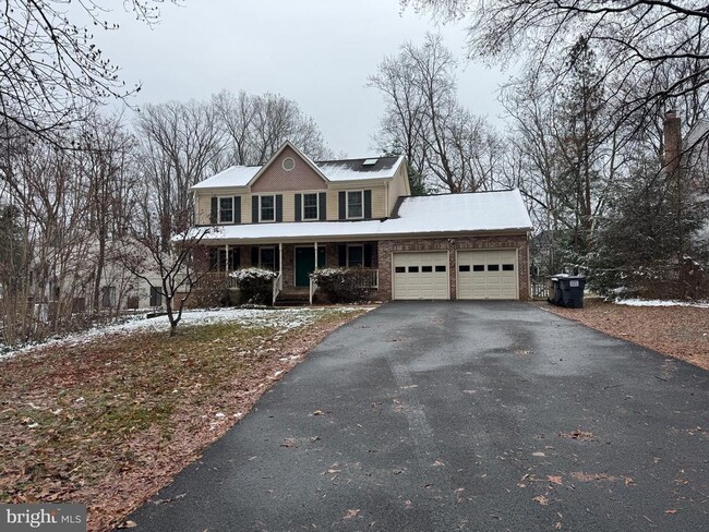 property at 1119 Richmond Dr