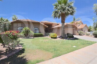 510 S Lagoon Dr in Gilbert, AZ - Building Photo - Building Photo