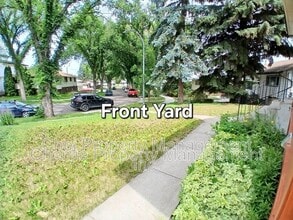 10403-10465 65 Ave NW in Edmonton, AB - Building Photo - Building Photo